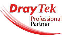 Draytek Pro Partner